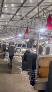 [ Sản phẩm bán chạy ] Mũ lưỡi trai nam giao hàng từ Trung Quốc mũ thể thao ngoài trời mùa xuân và mùa thu mới mũ mỏ vịt thời trang thương hiệu thời trang nữ mũ tai lúa mì k1
