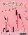 PINKFLASH Eyeliner Pen Waterproof Anti Air Tahan Lama Pink Flash Murah OhMyLine. 