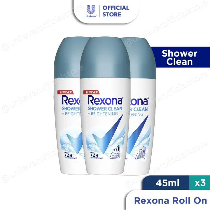 ゆり　Rexona 45ml*20 ゆり Rexona 45ml*20 ゆり Rexona 45ml*20 ゆり様 rexona powder dry 45ml