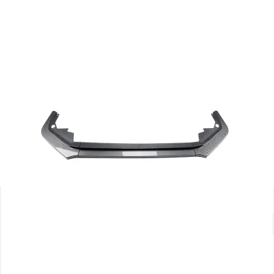 [Panda] Honda Civic Fe front lip [2022-Present] Civic FE Bodykit civic FE Accessories