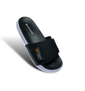 Grote Breg GB 88 BI -Sandal Slop Pria Wanita -Slip On Slide Flat-Sendal Selop Karet Terbaru