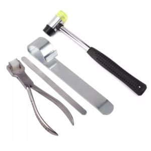 btnx Jewelry bending and adjusting clamps bracelet bending and shaping tools B3K9H