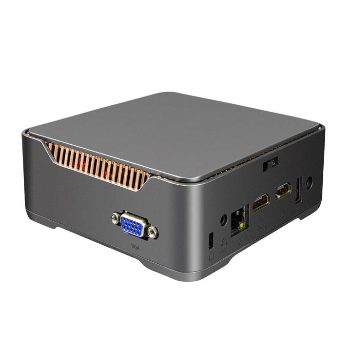 intel gemini lake celeron j4125 quad core benchmark