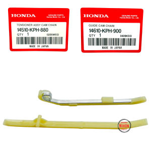 Lidah Tensioner Karisma / Supra X 125 Karbu / Supra X 125 PGM FI/ Kirana KPH Original Honda NP513