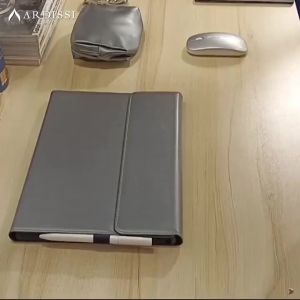 TPU Shockproof Stand Case for Surface Pro 9 8 7 6 5 4 X Go 2 3 Go2 Go3 Pro9 Pro8 Pro7 Pro6 Pro5 Pro4 TPU Holder Cover Bag