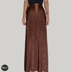 GentZ Maxi Laura Skirt Basic Womenswear Comfortable Stylish and Perfect for Any Occasion Effortlessly Chic for Every Moment Elegant Fashion for Ladies