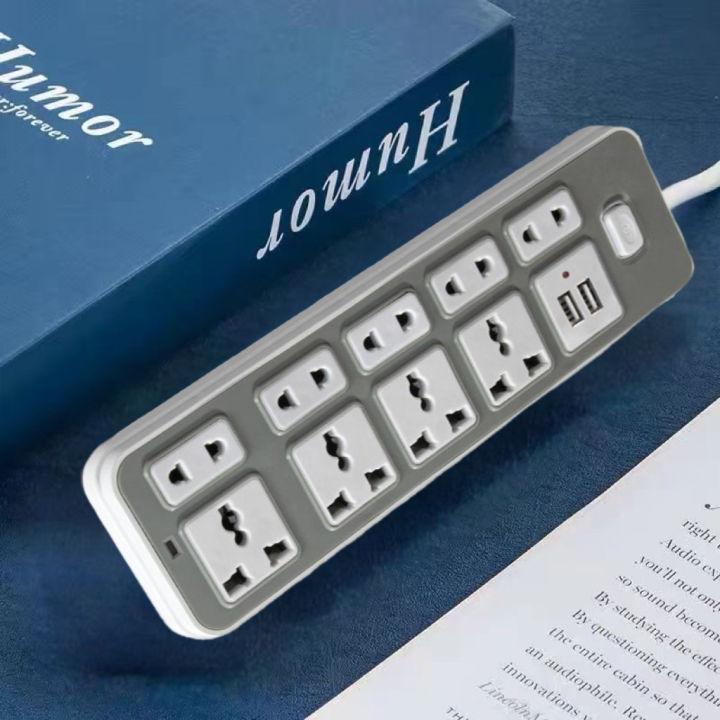 Original multi-function socket plug High-power Multi-switch universal ...