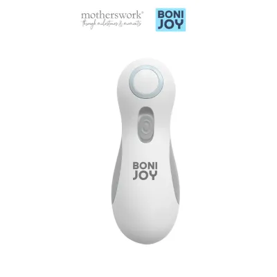 Bonijoy Baby Nail Trimmer