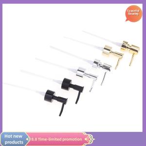 Graceful 1PC Metal Dispenser Replacement Soap Pump Liquid Lotion Bottle Bird Head