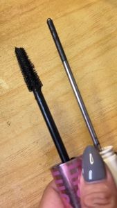 BNB barenbliss Roll To Length Steel Smudge-Proof Mascara (6g) Maskara Keluli Tahan Lama