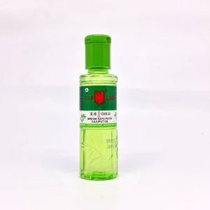 Minyak Kayu Putih cap LANG 120ml