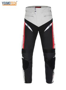 Motorcycle Jacket Pants Off-Road Racing Motocross Riding Jacket Suit Men Windproof Touring Moto Coat Protective Gear Waterproof