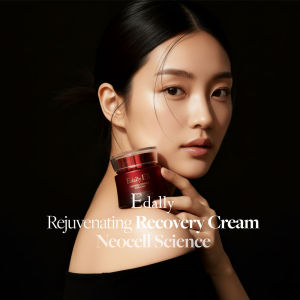 Edally Rejuvenating Recover Cream EX Neocell Science Skin Care Wrinkle Bounce Return Cream 50ml
