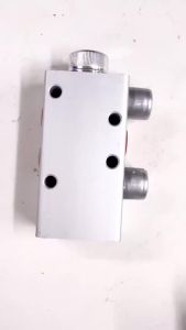 psfw 0012602057 0012602657 860012602057 Shift Splitter Valve for Benz Actros/Axor/Atego、DAF XF/CF Truck Gearbox ZF Ecospl Z5Q1T