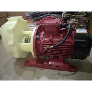 MAXPUMP 40FS20(Z)-220volt Pompa Kimia Hisap Asam CHEMICAL PUMP POMPA INDUSTRI BERKUALITAS POMPA HISAP CAIRAN AIR ASAM Chemical Pump 220 Volt 2 hp