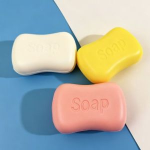 STAR FRUIT⭐ Squishy Soap Simulation Toy Soft Slow Rebound Stress Relief Fidget Sensory Play