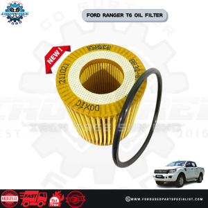 Ford Ranger T6 & T7 2.2cc / 3.2cc Oil Filter >BB3Q-6744-BA<Ford Genuine