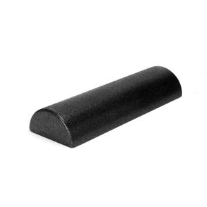 Pilates Foam Roller Muscle Roller Small Roller Relax Muscles Semicircle Roller for Back Leg Pilates