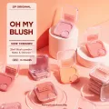 OH MY BLUSH 2in1 4.3g.. 