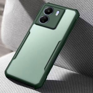 Redmi 13C 2023 Transprent Casing For Redmi13C Redmi 13C C13 13 C 4G 5G 2023 Bumper Shockproof Phone Case Clear Hard Back Cover