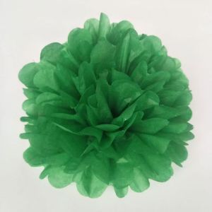 ลูกบอลกระดาษดอกไม้ ลูกบอลกระดาษ ขนาด 20 เซนติเมตร / 25 เซนติเมตร เหมาะสำหรับการตกแต่งในงานปาร์ตี้ งานเลี้ยงวันเกิด งานแต่งงาน และกิจกรรมอื่น ๆ