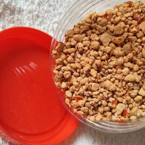 100g Muối tôm tây ninh