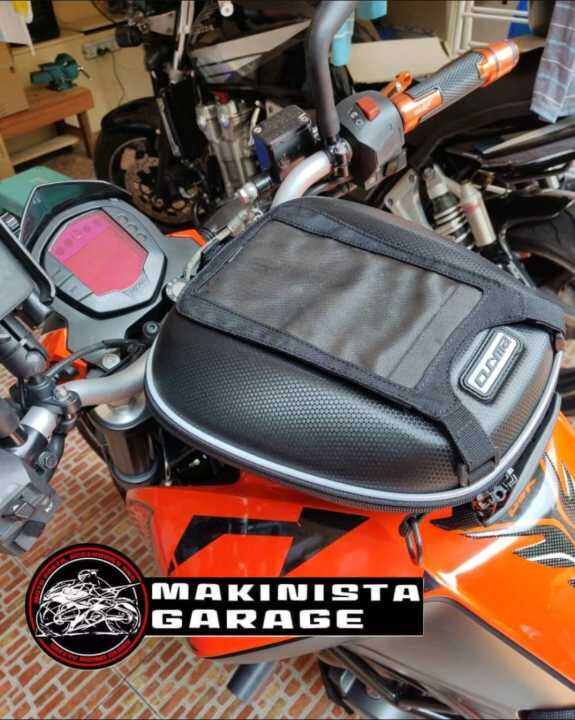 Ktm duke 200 tank bag online