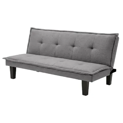 JIJI.SG Romy Sofa Bed Foldable Sitting Sleeping Single Double Sofa