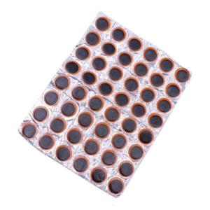 Gói của 48 hiệu quả sửa chữa lốp các bản vá lỗi không thấm nước lốp các bản vá lỗi khoảng cách dài đi xe Essential cho điện xe tay ga & xe đạp