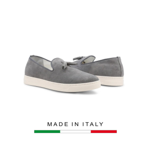 Giày Lười Nam Slip on Da Lộn Cao Cấp DUCA DI MORRONE Nhập Khẩu Chính Hãng Từ Ý - Made In Italy – DIEGO-CAM