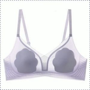 Underwear Anti-bump Bra Nude Breathable and Delicate Soft and Flattering Better Wrapping