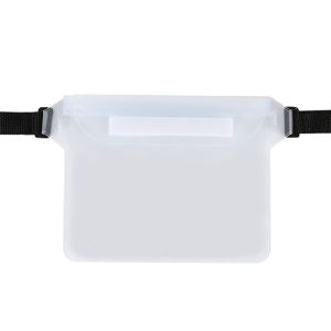 ซองกันน้ำ ซองมือถือกันน้ำ ถุงกันน้ำ ซองโทรศัพท์ ซองมือถือ ซองใส่โทรศัพท์กันน้ำ กระเป๋าสะพายข้างกันน้ำSP275