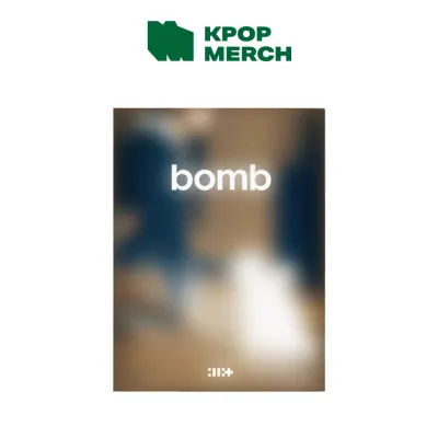 [+WEVERSE GIFT ] ILLIT - 3rd Mini Album WEVERSE ALBUM ver.