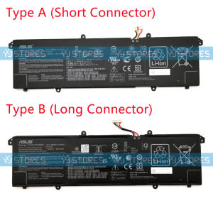Pin laptop ASUS VivoBook S13 S333 S14 M433 S433FL Flip TN3402QA S15 S533EQ S533FA C31N1905