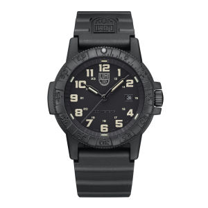 Luminox Leatherback Sea Turtle Giant Mens Watch - 0330