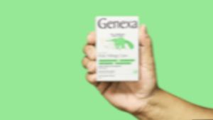 Genexa Kids Allergy Care    Drug Free Non-Drowsy Childrens Allergy & Decongestant Remedy    Vegan & Non-GMO    Homeopathic Relief Made Clean    Organic Acai Berry Flavor    60 Chewable Tablets Ages 3-11