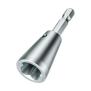 LIKANTA Universal Wire Twisting Tool Automatic Metal Twisting Splitter Cable Device Electrician Hand Tools Wire Stripper Power Drill