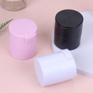 Glue Container Box Eyelash / Wadah lem eyelash / Eyelash Glue Storage Tank