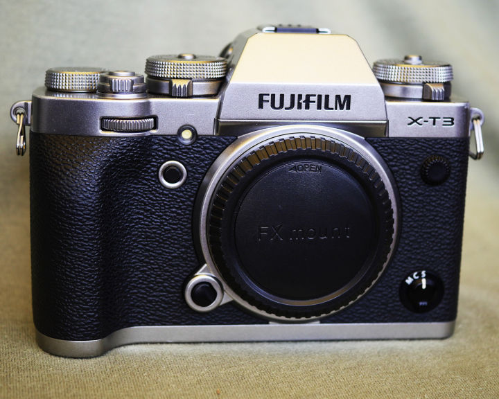 Fujifilm Xt3 Best Fuji X Lenses For Video Fujifilm X-T3 Mirrorless