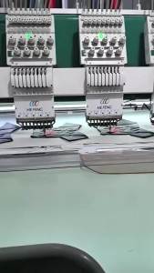 Customized magnetic semi-circular golf club cover   Customized PU Leather embroidered wear-resistant waterproof golf putter cover #