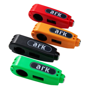 Motorcycle Grip Lock Brake/Handlebar/Throttle Lock Suitable for Bike Scooter Moped or ATV Anti Theft Motorcycle Lock