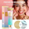 Niacinamide Whitening Toothpaste, BodyAccel Niacinamide Toothpaste, BodyAccel Toothpaste, Stain Removal Triple Whitening Toothpaste Natural Gentle, Fresh Breath. 