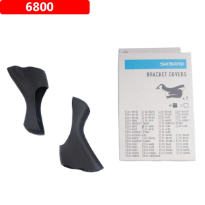 Shimano Road Bike Shifter Lever Bracket Cover Hood R3000 4700 5700 5800 6700 6800 6870 R8070 9001 9070 R7020 R7170 R8000 R8020 R8050 R8170 R9100 R9120 R9170 R9150 R9270 RS405 RS505 RS685 A070 A073 R785 RX810 RX815 Shift Brake Lever Bracket Cover