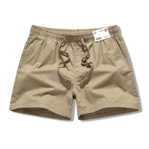 URBAN PIPE Board Plain Shorts For Men Knee-Above Casual Garter Beach Short 20261