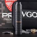 TERMURAH !! VGOD PRO MECH 2 KIT RDA MIRROR CLONE 1:1 new edition vgod promech II vgodpromech vapevgod vgodkit vgodmechanical. 