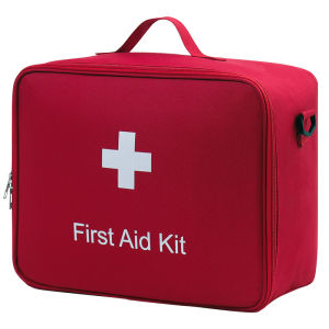 Portable first aid kit medical rescue kit mini emergency kit household and outdoor rescue first aid medical supplies