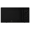 Electrolux EMG20K22B เตาอบไมโครเวฟ พร้อมระบบย่าง ขนาด 20 ลิตร กำลังไฟ 800 - 1000 วัตต์. 