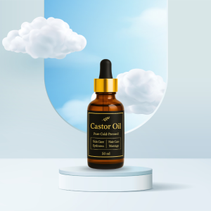 Natural Carrier Oil Collection | Minyak Pembawa Asli untuk Urutan & Penjagaan Harian| Pure Cold-Pressed & Additive-Free