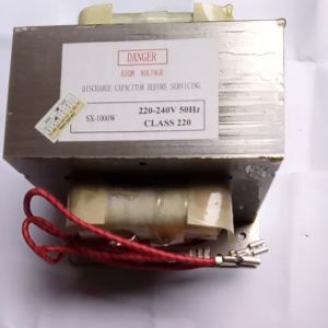Biến áp 1000w cho lò vi sóng