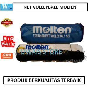 FLASH SALE !! PAKET KOMPLIT BOLA VOLLY MOLTEN VSM 5000 - BOLA VOLI MOLTEN VSM 4500 - bola voli Molten VSM 4500 Biru - bola voli Molten - bola voli Molten original asli - Bola Volly Mikasa Original Empuk